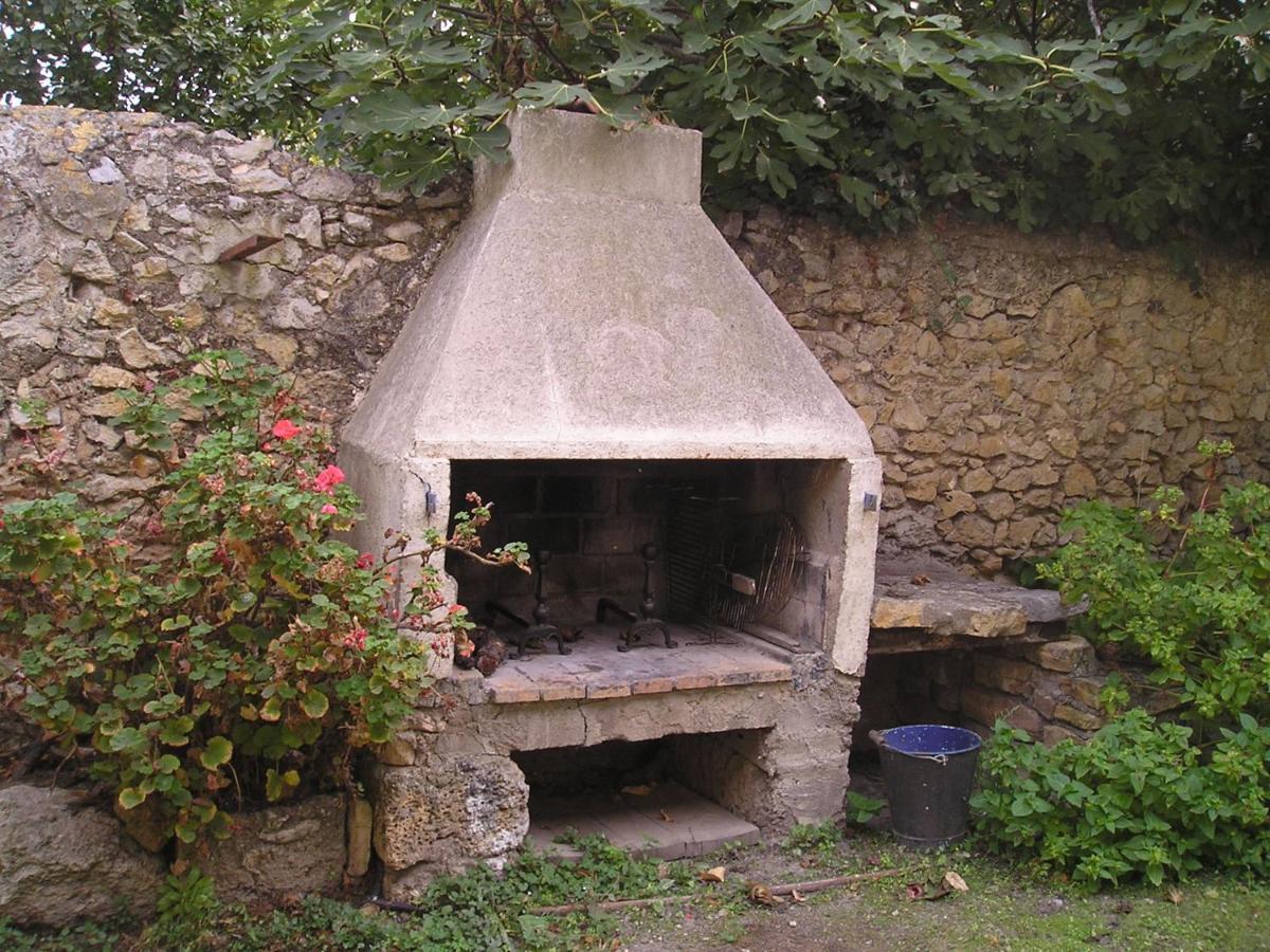 Gite Mamie Laurence Gruissan Exterior photo
